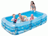 PL87263 Детский надувной бассейн