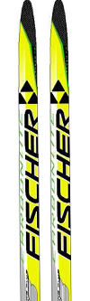 N1346 Беговые лыжи Nordic RCS Carbonlite Classic Plus