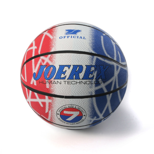 JBR601 Мячи баскетбольные №7 Резина JOEREX