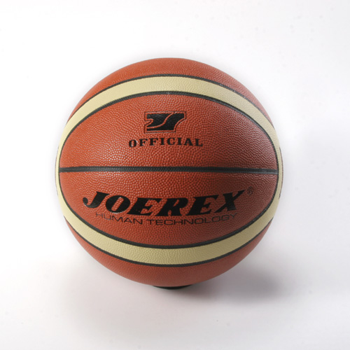 JBA6222 Мяч баскетбольный №7 PVC JOEREX